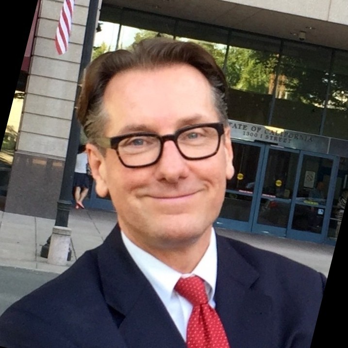 Daniel Amos
