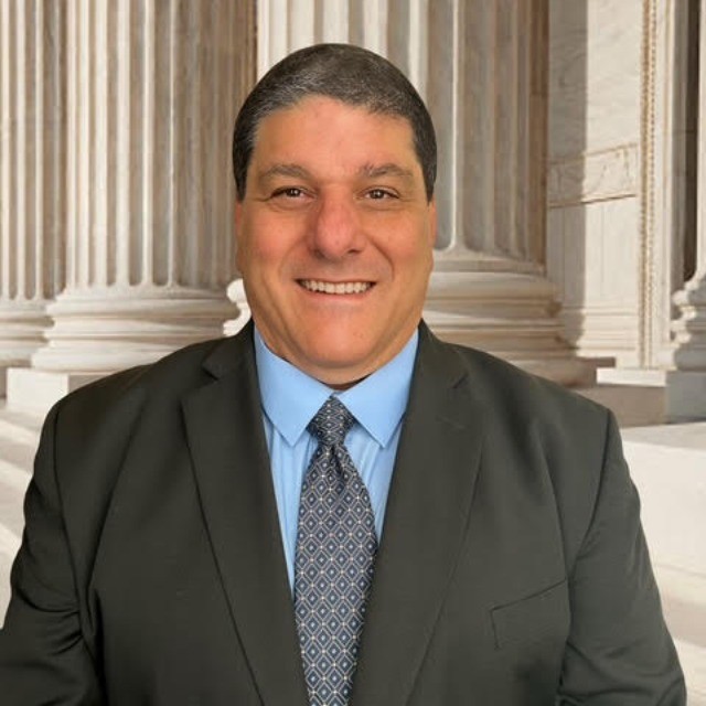 Michael Ziton