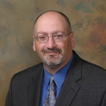 Stephen Lavallo