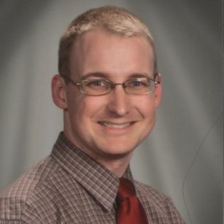 Aaron Mitchell