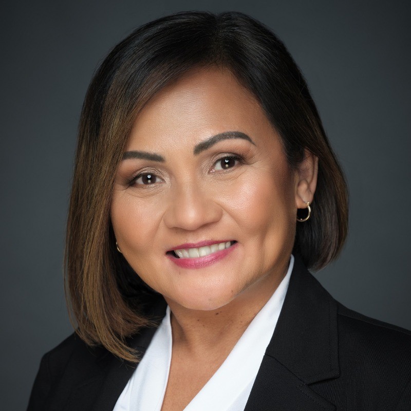 Marlene Gonzalez