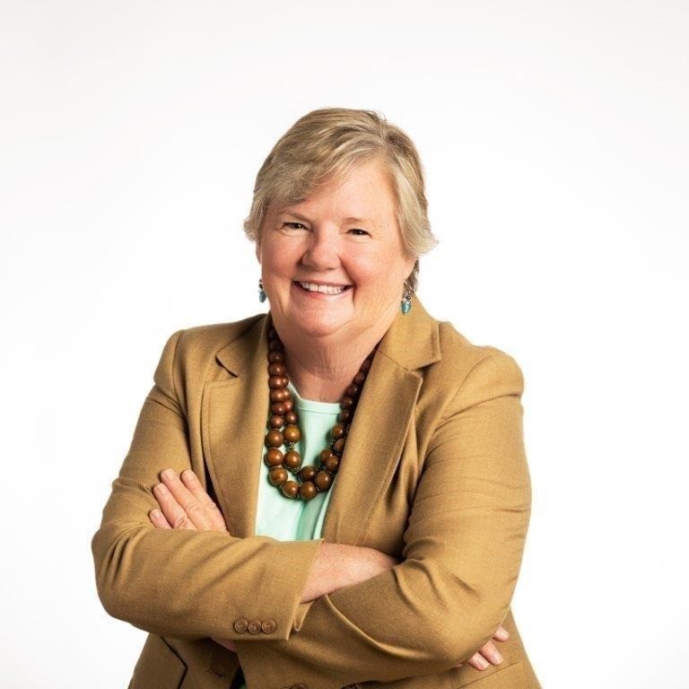 Catherine Harper