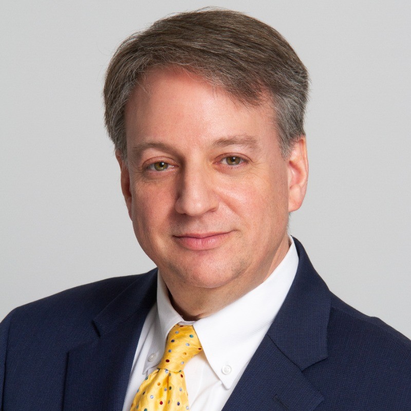 Keith Kornman