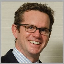 Daniel Tarpey