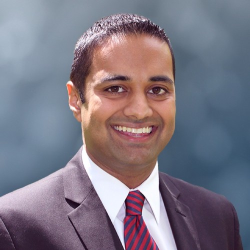 Anish Desai
