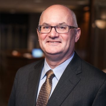 William Kealey