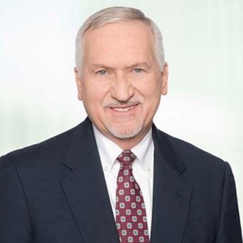 Ronald Holt