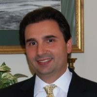 Vincent DeLuca