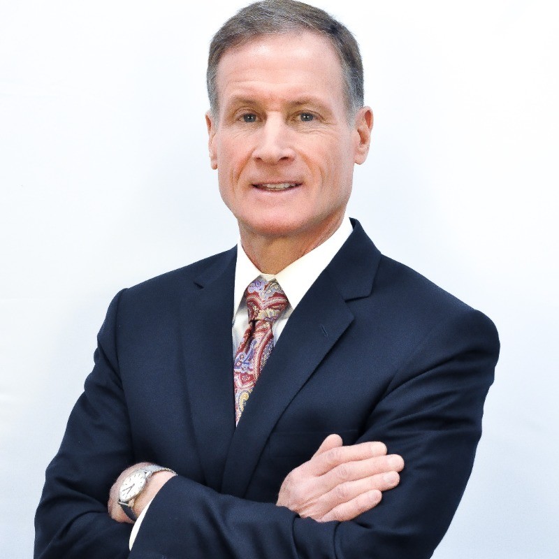 Jeffrey Davis