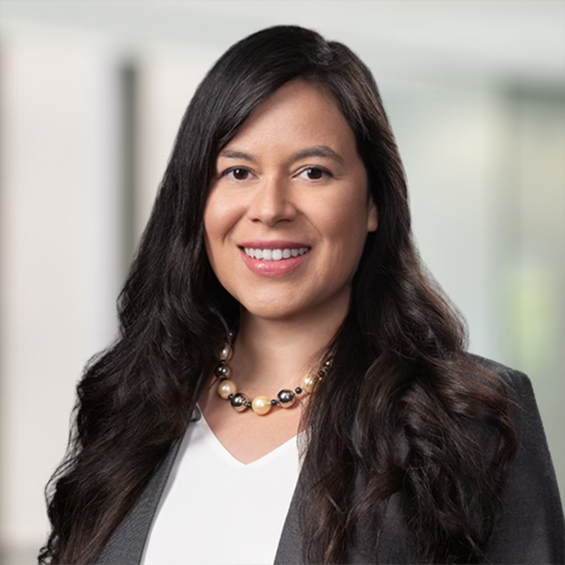 Marjorie Soto