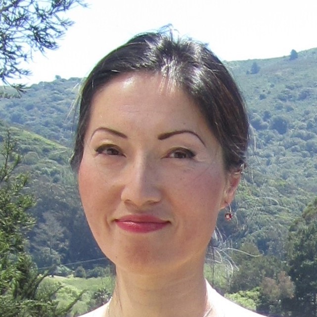Eva Guo
