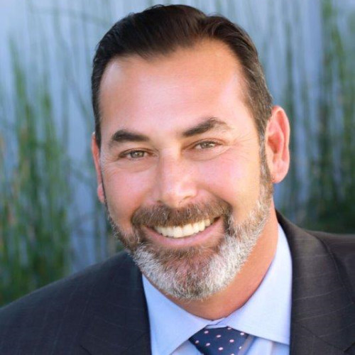 Kevin Polis