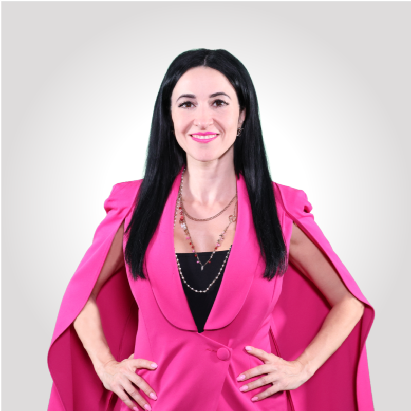 Ilona Antonyan