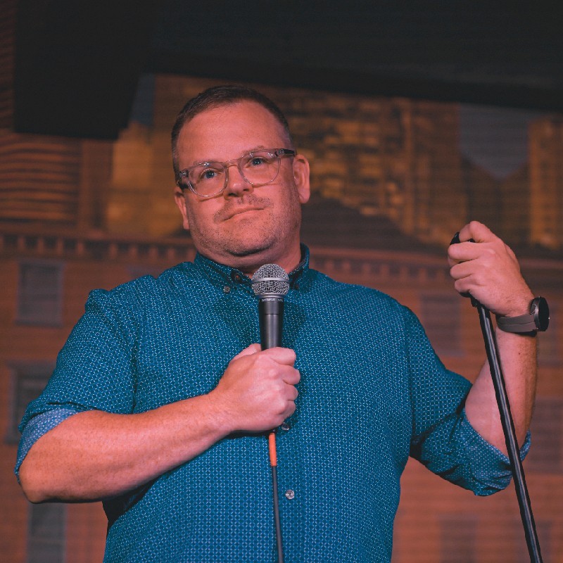 Jason Imler