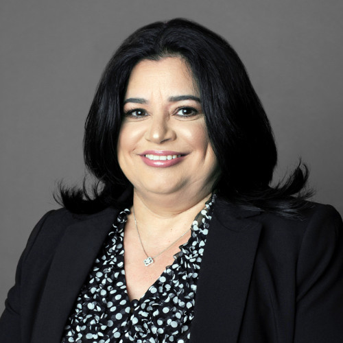 Myrna Maysonet