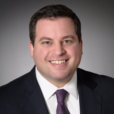 Daniel Bloom