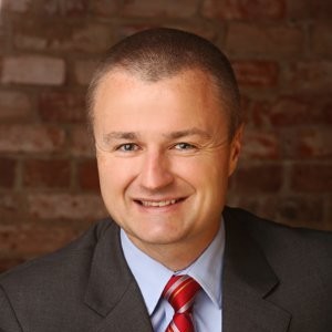 Jason Moore