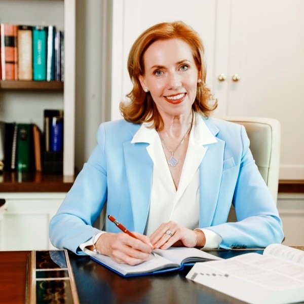 Nicole Whyte