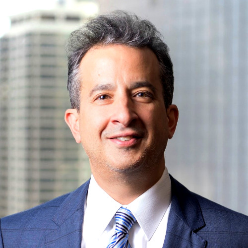 Jim Zouras