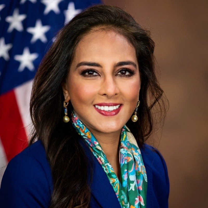 Harmeet Dhillon