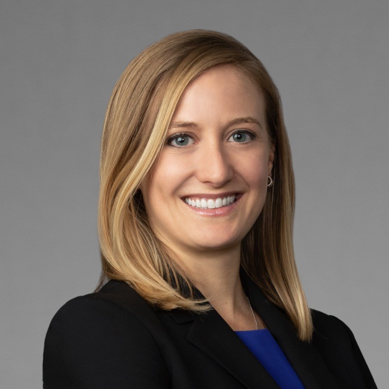 Meghan Tepas