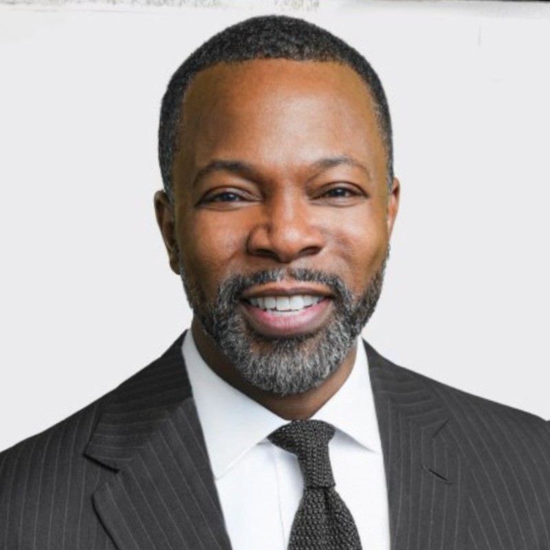 Rodney Perry