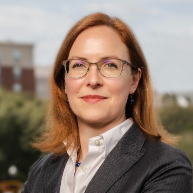Ruth Vafek