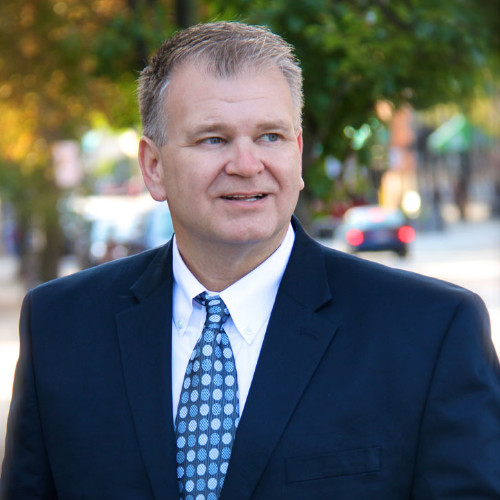 Trevor Van