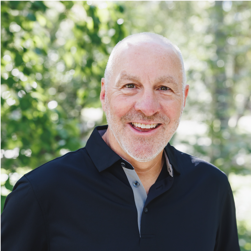 Steve Holden