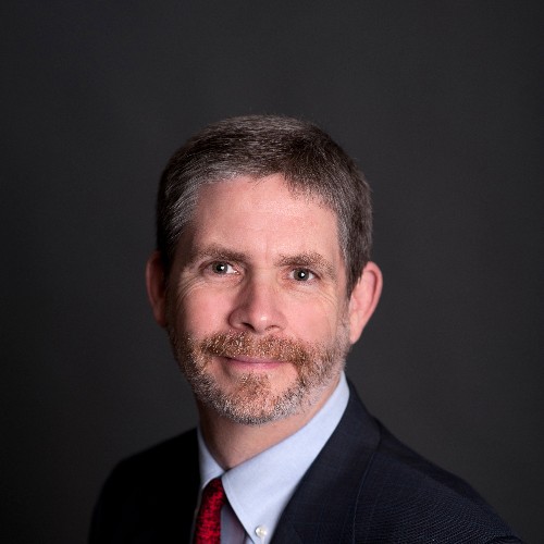 Charles Ohara
