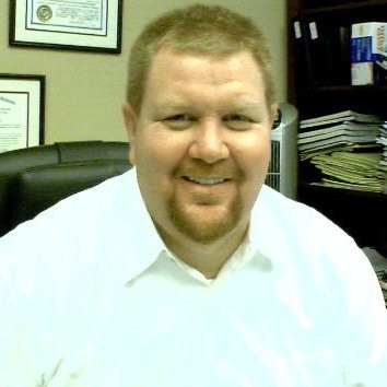 Timothy Smith