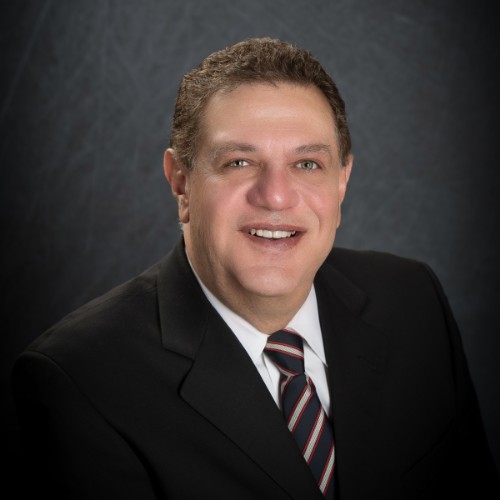 Mark Caruso