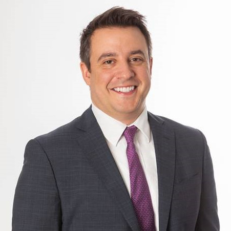 Benjamin Katz