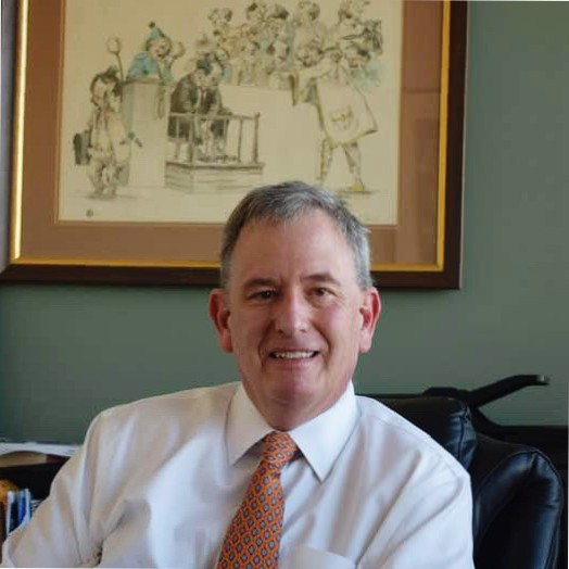 Richard Huttner