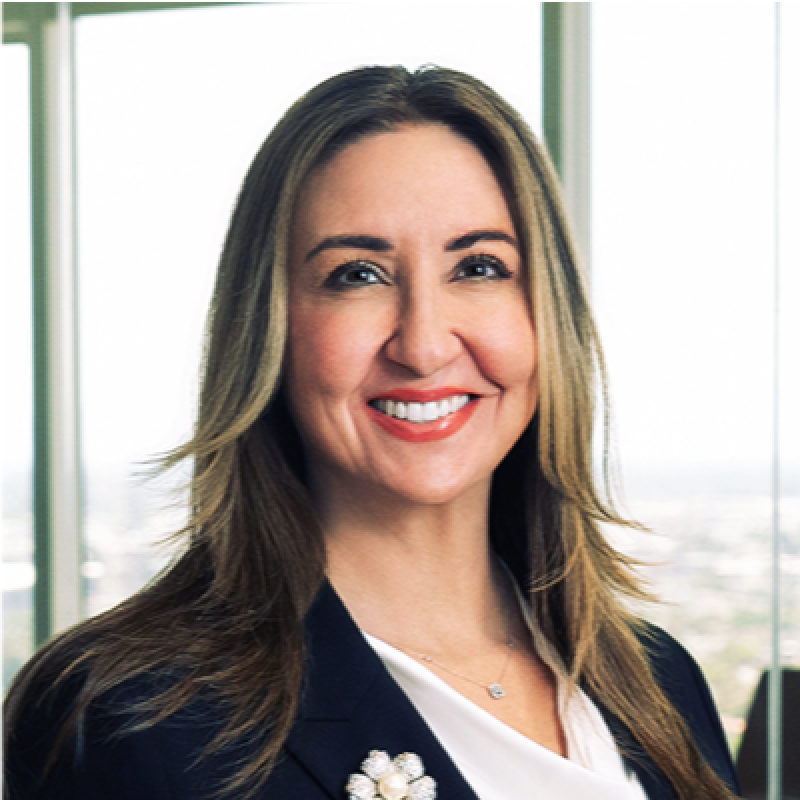 Dawn Valdivia