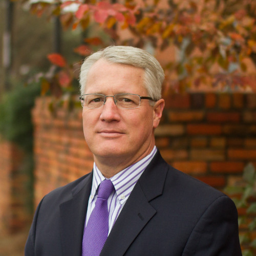 David Dearing
