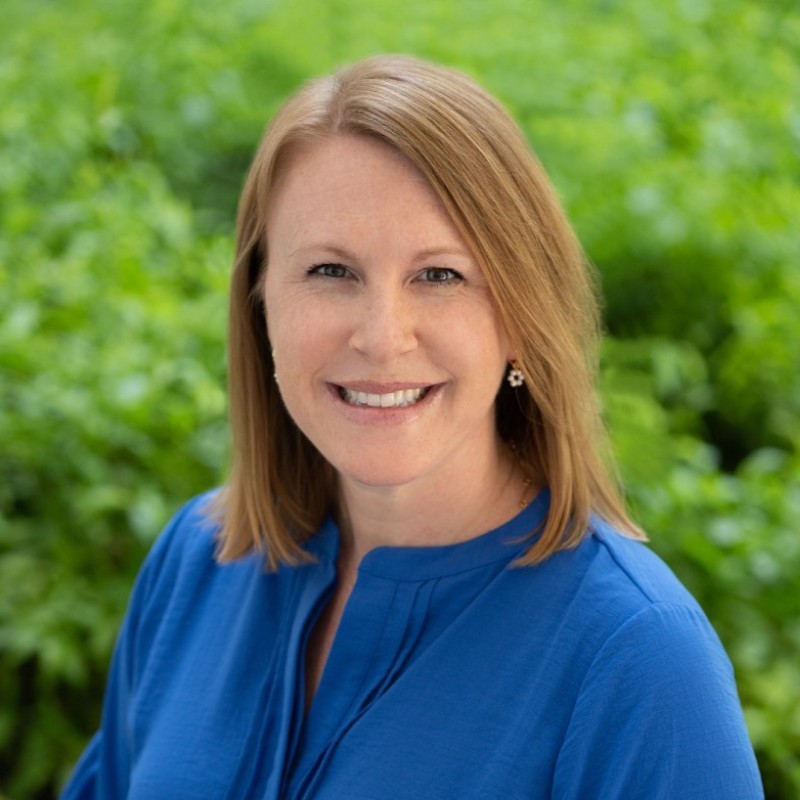 Kelley Bolar