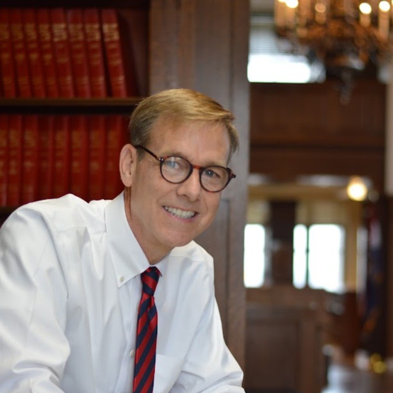 Greg Mueller