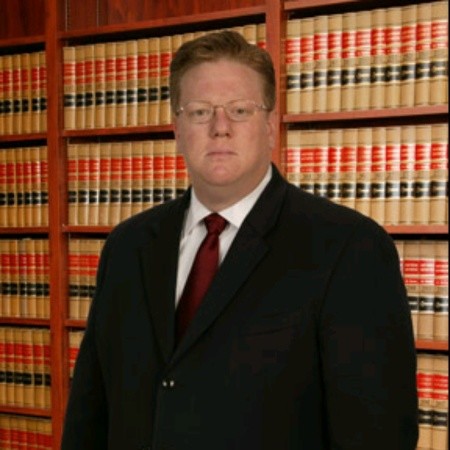 Glenn Reid