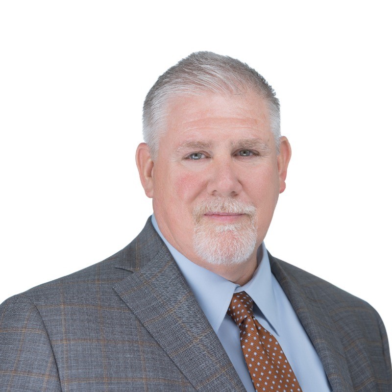 Glenn Stockton