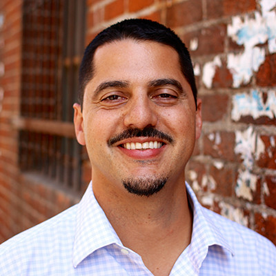 Daniel Tellalian