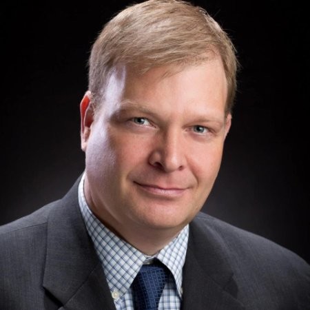 Steve Darty