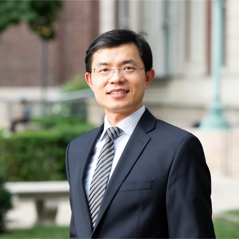 Woody Wu