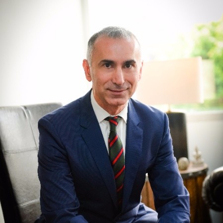 Rodney Mesriani