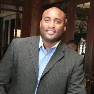Edwin Henderson