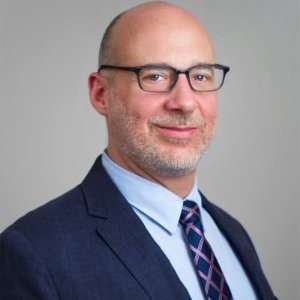 Randall Chamberlain