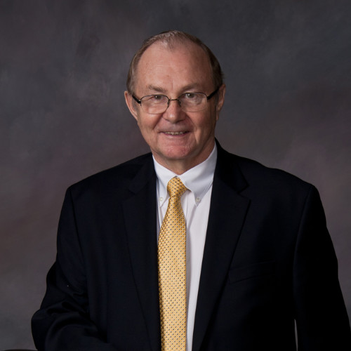 Paul Martin