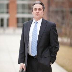 Brendan Harold