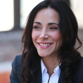 Heidi Villari
