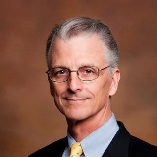 Gerry Chapman
